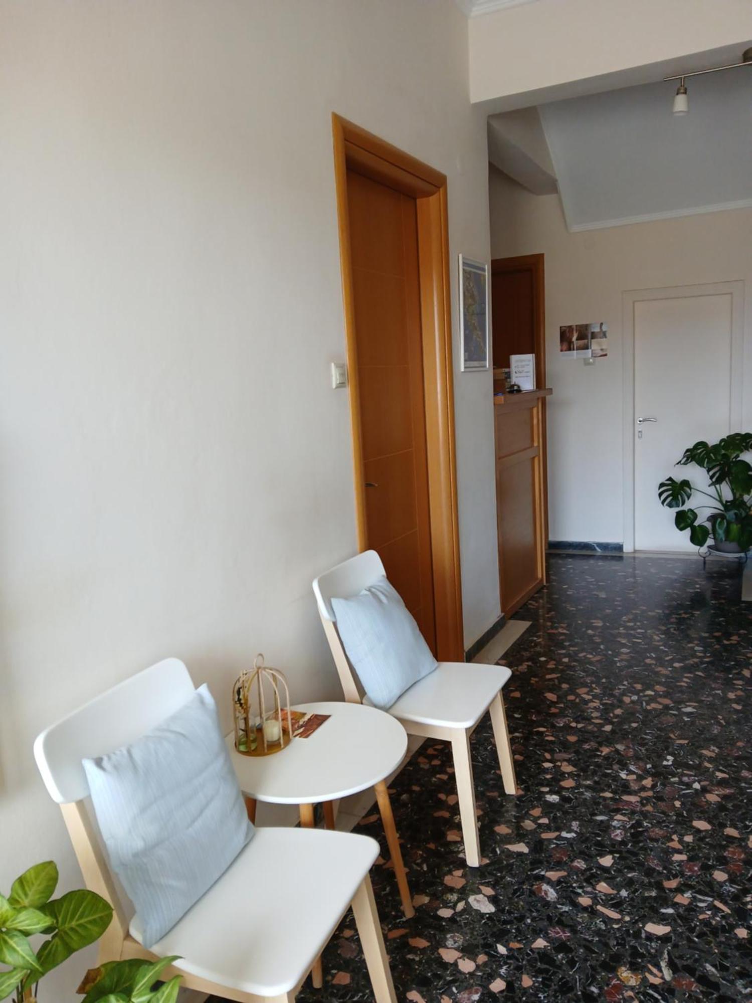 Kritikos Rooms Monemvasia Exterior photo